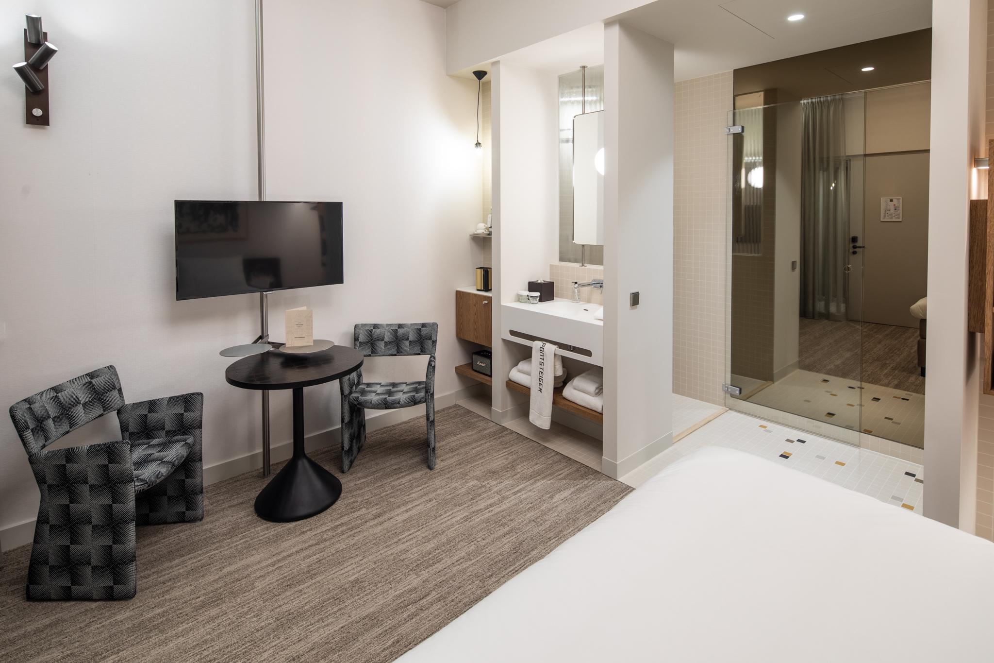Hotel Pontsteiger Άμστερνταμ Εξωτερικό φωτογραφία
