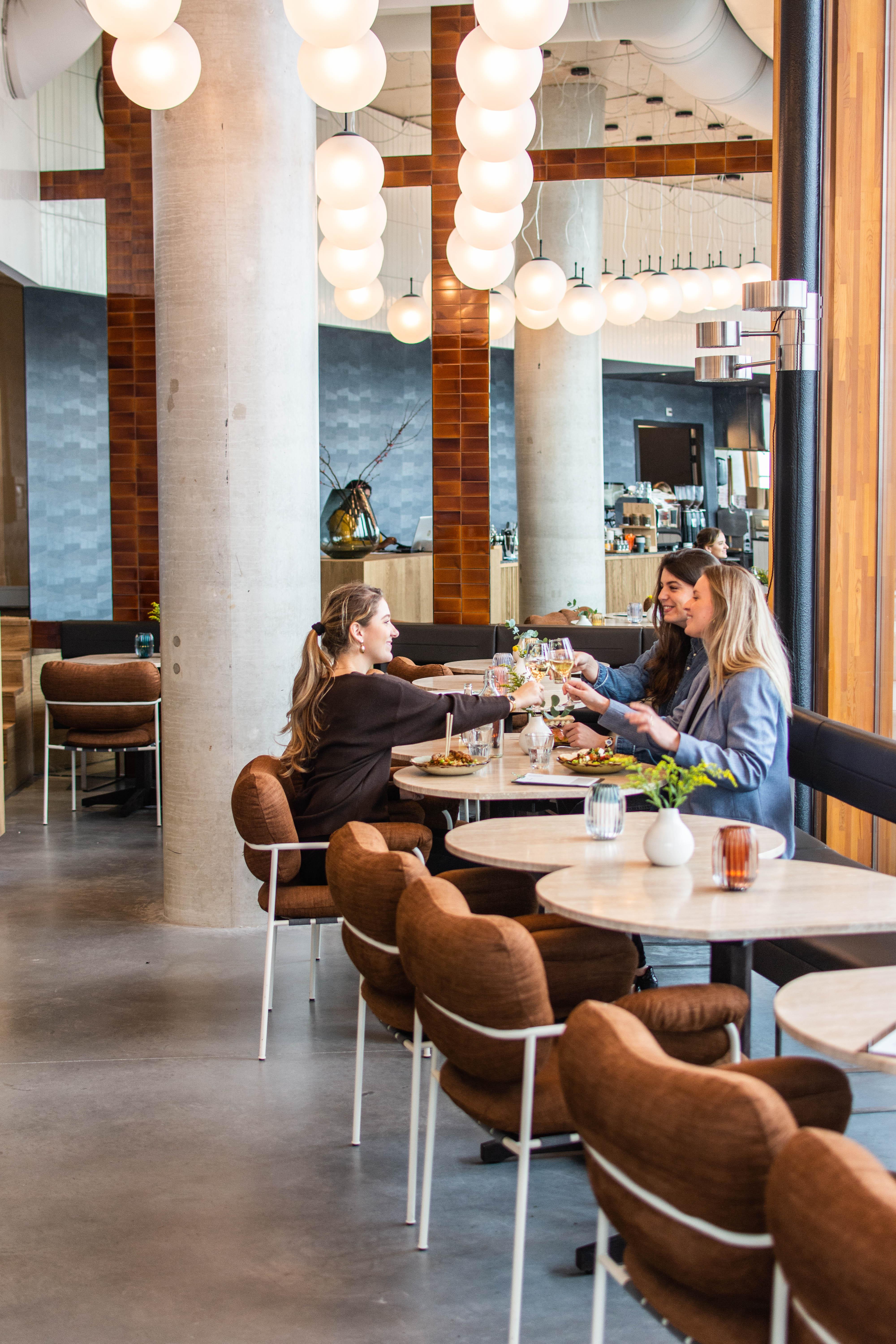 Hotel Pontsteiger Άμστερνταμ Εξωτερικό φωτογραφία