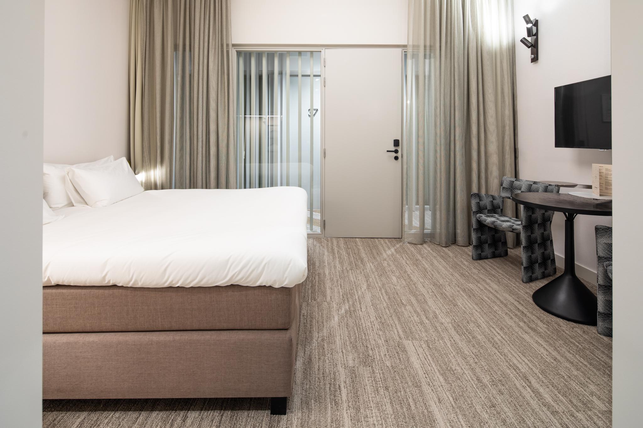 Hotel Pontsteiger Άμστερνταμ Εξωτερικό φωτογραφία