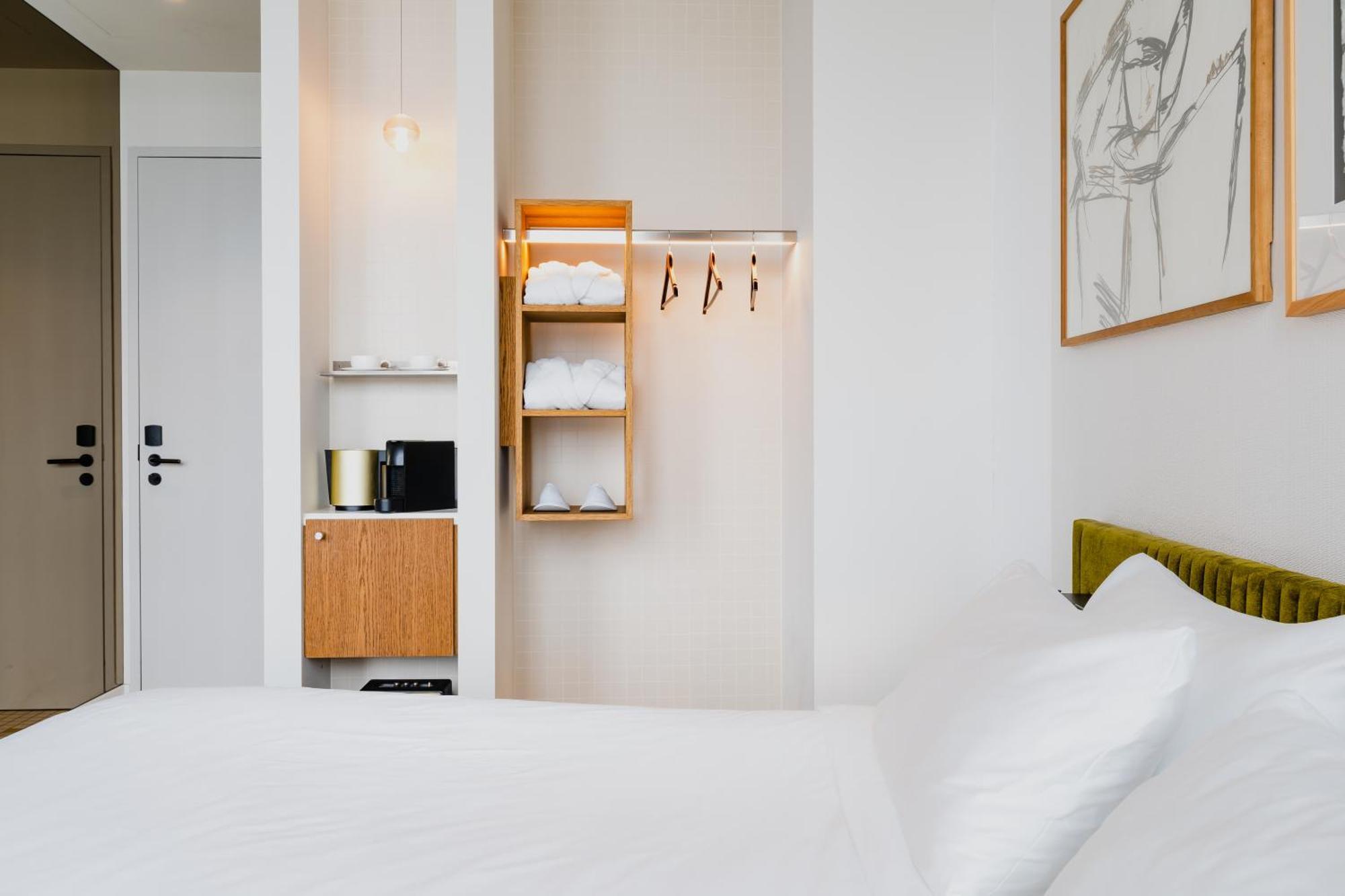 Hotel Pontsteiger Άμστερνταμ Εξωτερικό φωτογραφία