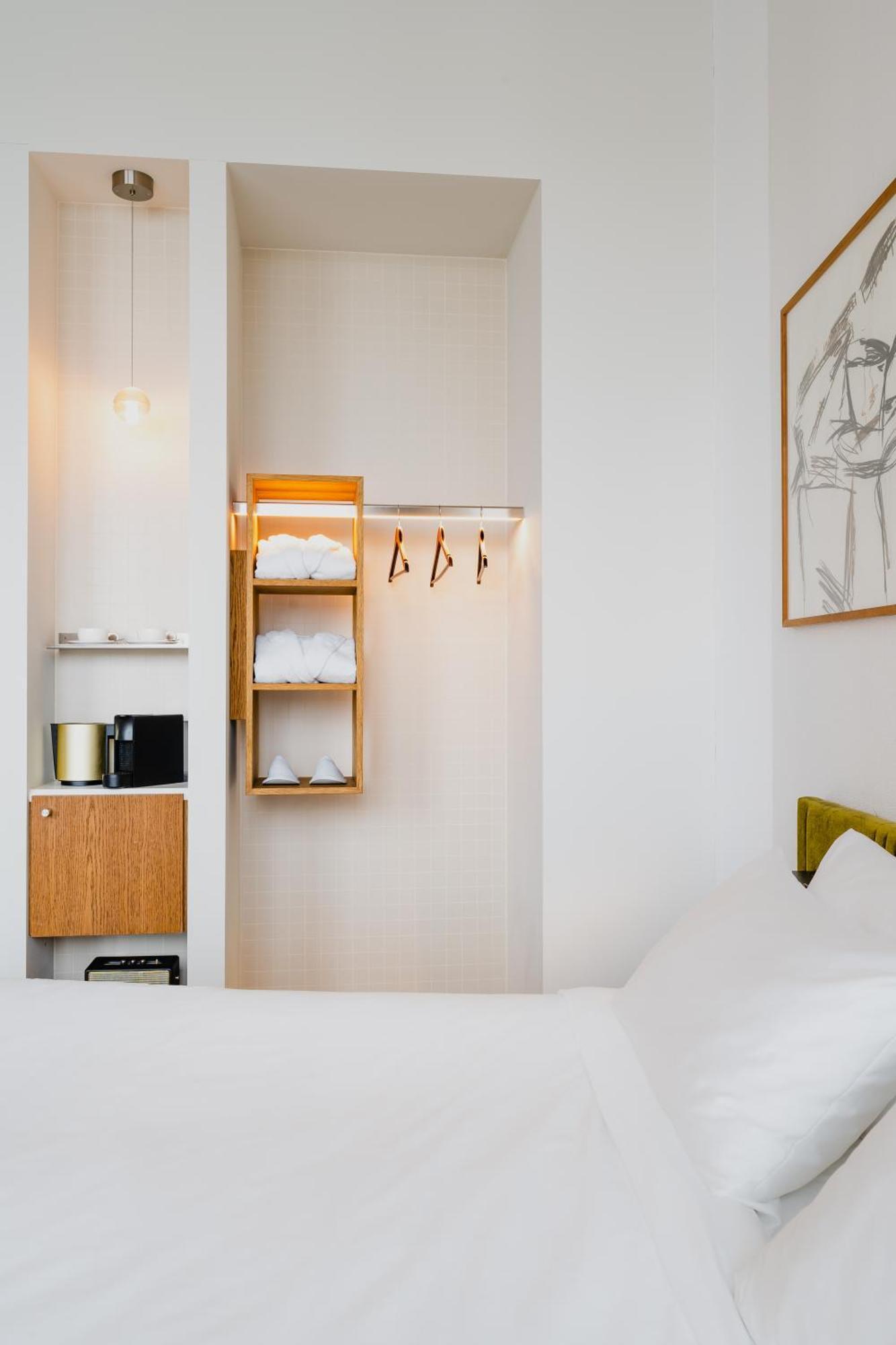 Hotel Pontsteiger Άμστερνταμ Εξωτερικό φωτογραφία