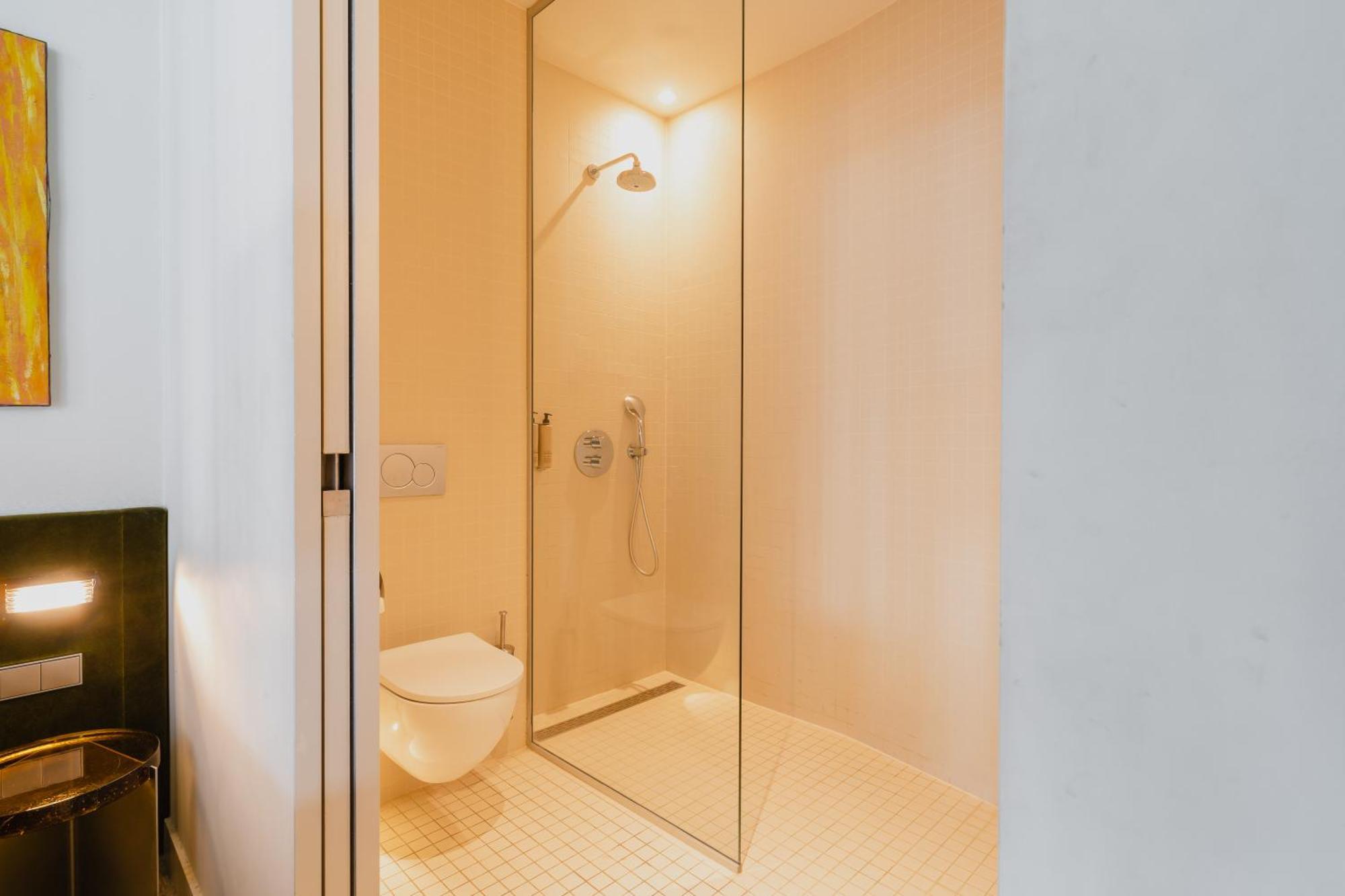 Hotel Pontsteiger Άμστερνταμ Δωμάτιο φωτογραφία