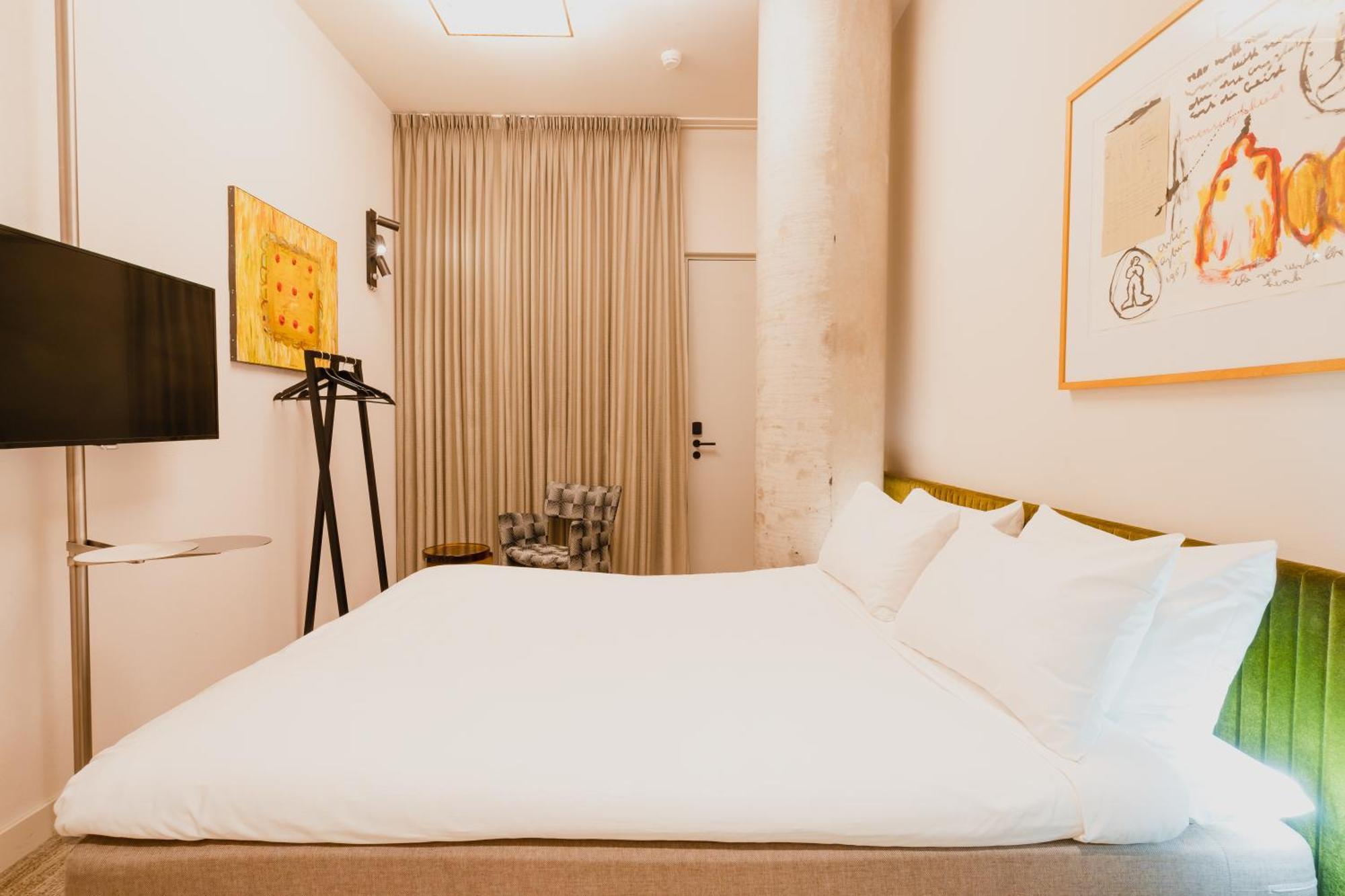 Hotel Pontsteiger Άμστερνταμ Δωμάτιο φωτογραφία