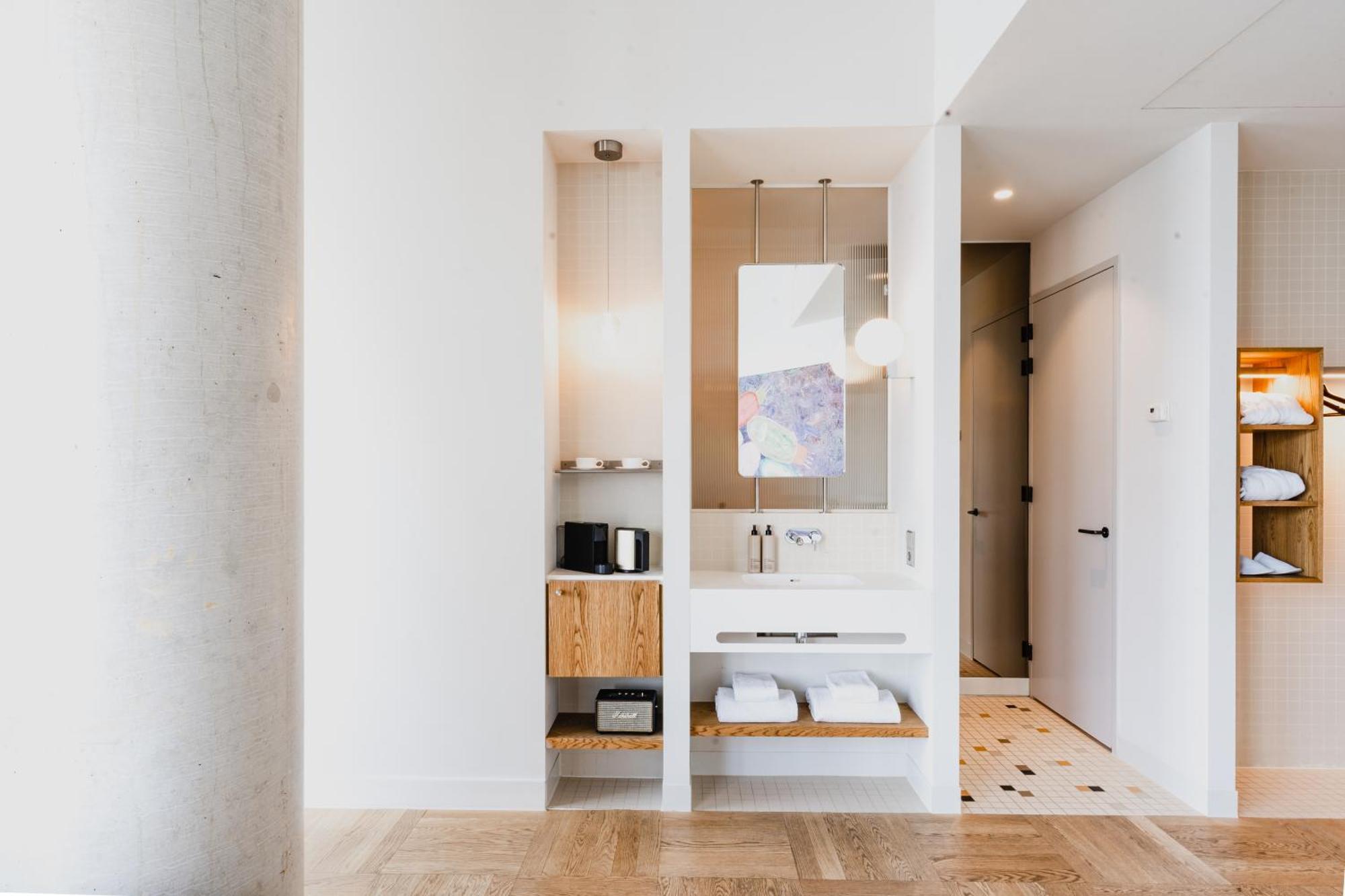 Hotel Pontsteiger Άμστερνταμ Δωμάτιο φωτογραφία
