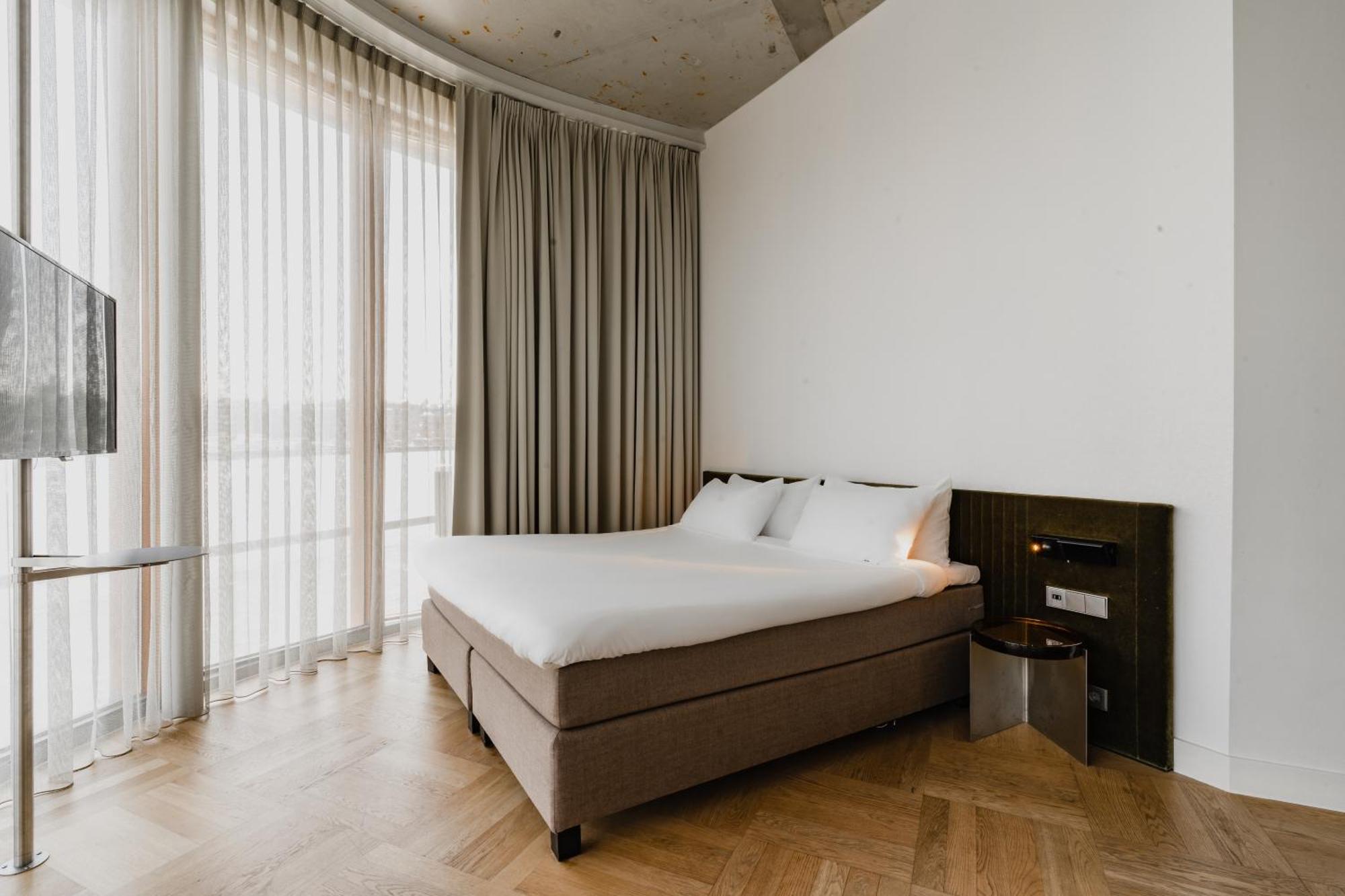 Hotel Pontsteiger Άμστερνταμ Δωμάτιο φωτογραφία
